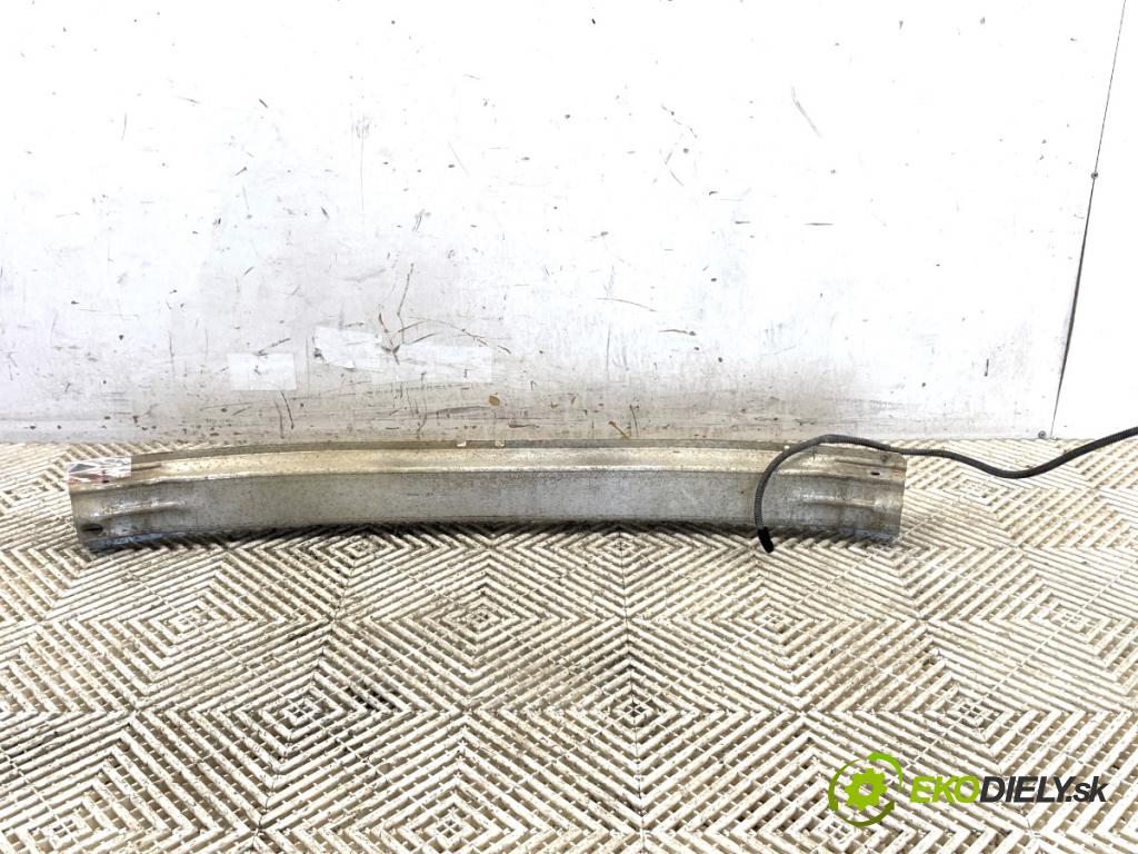 OPEL CORSA D liftback 2008 44 kW 1.0 (L08, L68) 998 výztuha nárazníka přední část  (Výztuhy přední)
