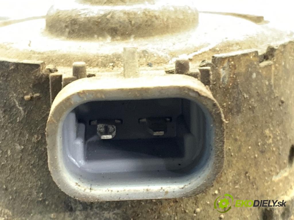 OPEL CORSA D liftback 2008 44 kW 1.0 (L08, L68) 998 Ventilátor chladiča 13263540 (Ventilátor)