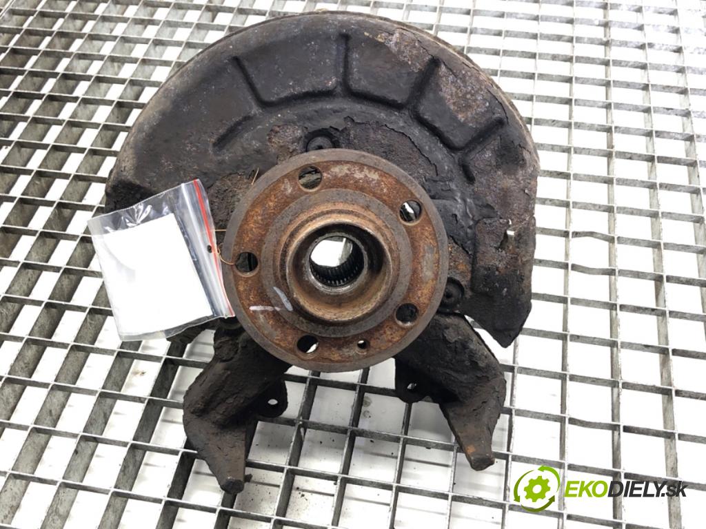 VW POLO V liftback 2012 51 kW 1.2 1198 náboj ľavy predný 
