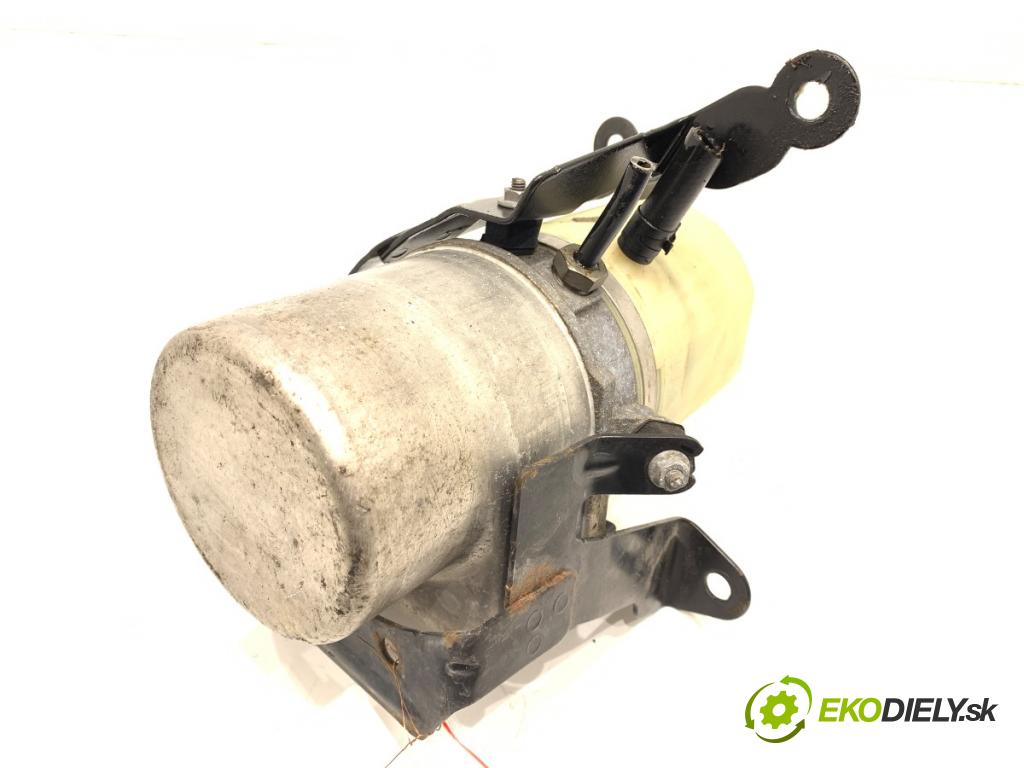 VW POLO V liftback 2012 51 kW 1.2 1198 pumpa servočerpadlo 6R0423156B (Servočerpadlá, pumpy řízení)