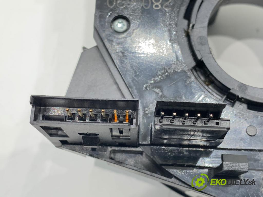 VW POLO V liftback 2012 51 kW 1.2 1198 Krúžok, slimák airbag 279948 (Airbag)