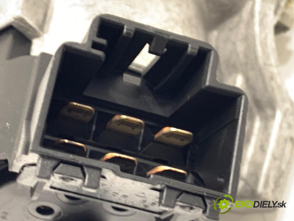 VW POLO V liftback 2012 51 kW 1.2 1198 spinačka 6R0905851B (Spínacia skrinka)