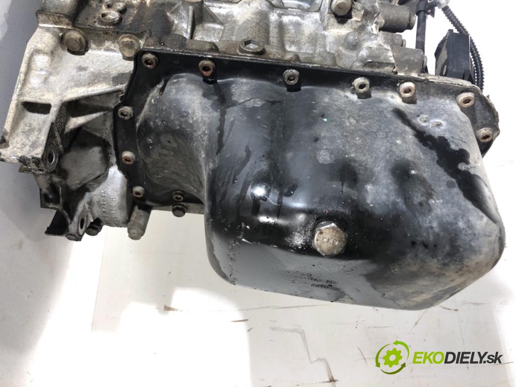 VW POLO V liftback 2012 51 kW 1.2 1198 Motor CGP (Motor)