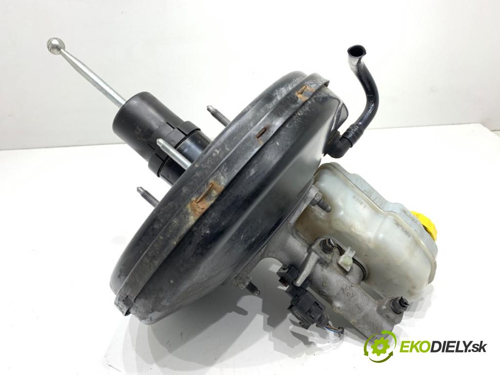 VW POLO V liftback 2012 51 kW 1.2 1198 Posilovač bŕzd 6R1614105E