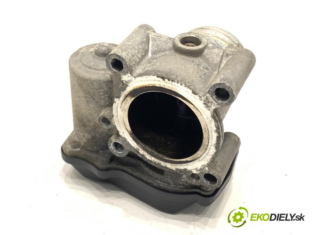 VW POLO V liftback 2012 51 kW 1.2 1198 Škrtiaca klapka 03D133062F (Škrtiaca klapka)