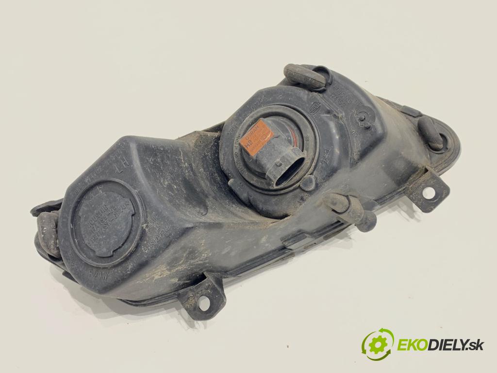VW POLO V liftback 2012 51 kW 1.2 1198 hmlové svetlo, hmlovka levý přední část