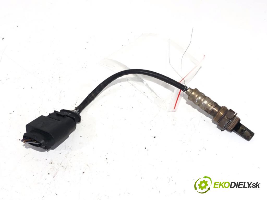 VW POLO V liftback 2012 51 kW 1.2 1198 sonda lambda zad 03C906262 (Lambda sonda)
