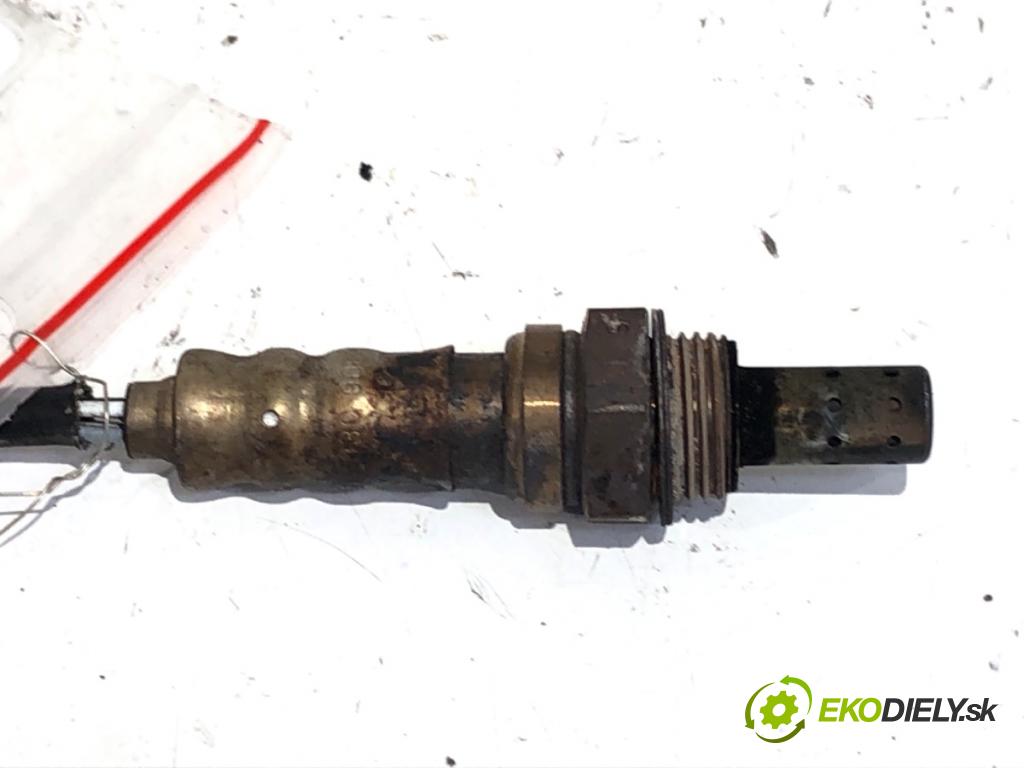 VW POLO V liftback 2012 51 kW 1.2 1198 sonda lambda zad 03C906262 (Lambda sonda)