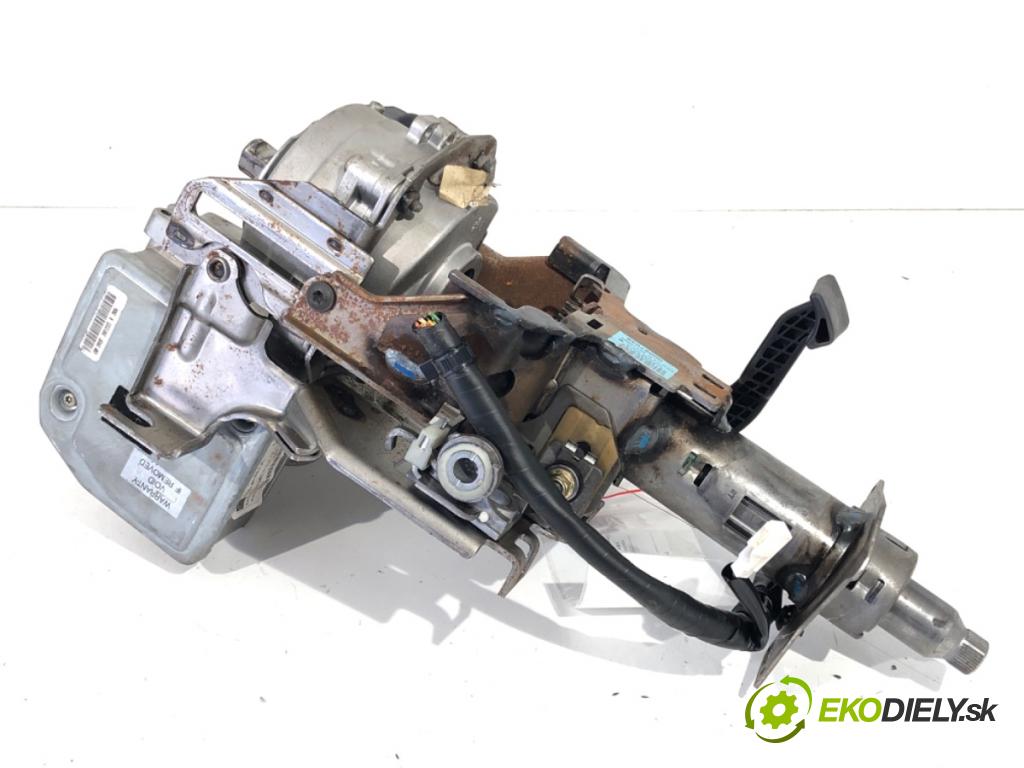NISSAN MICRA K12 liftback 2005 59 kW 1.2 16V 1240 Pumpa servočerpadlo elektrická 48810BC05A