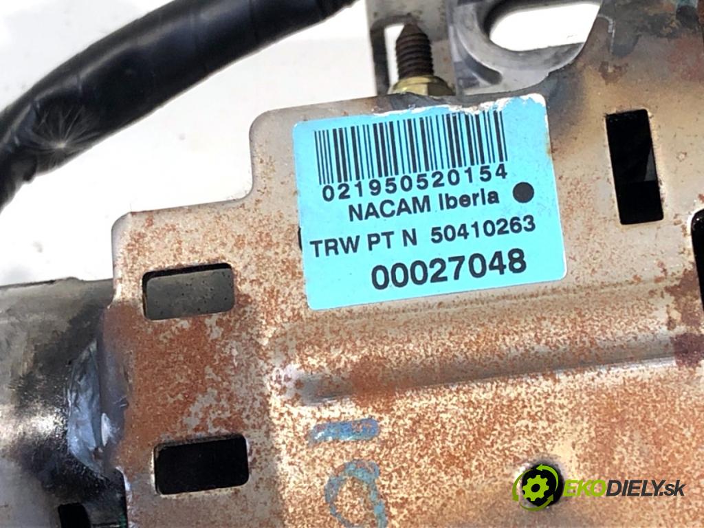 NISSAN MICRA K12 liftback 2005 59 kW 1.2 16V 1240 Pumpa servočerpadlo elektrická 48810BC05A