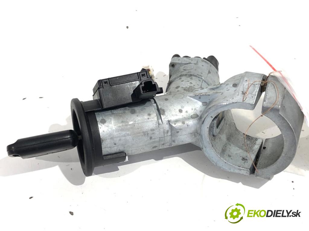 NISSAN MICRA K12 liftback 2005 59 kW 1.2 16V 1240 spinačka 28590AX600 (Spínacia skrinka)