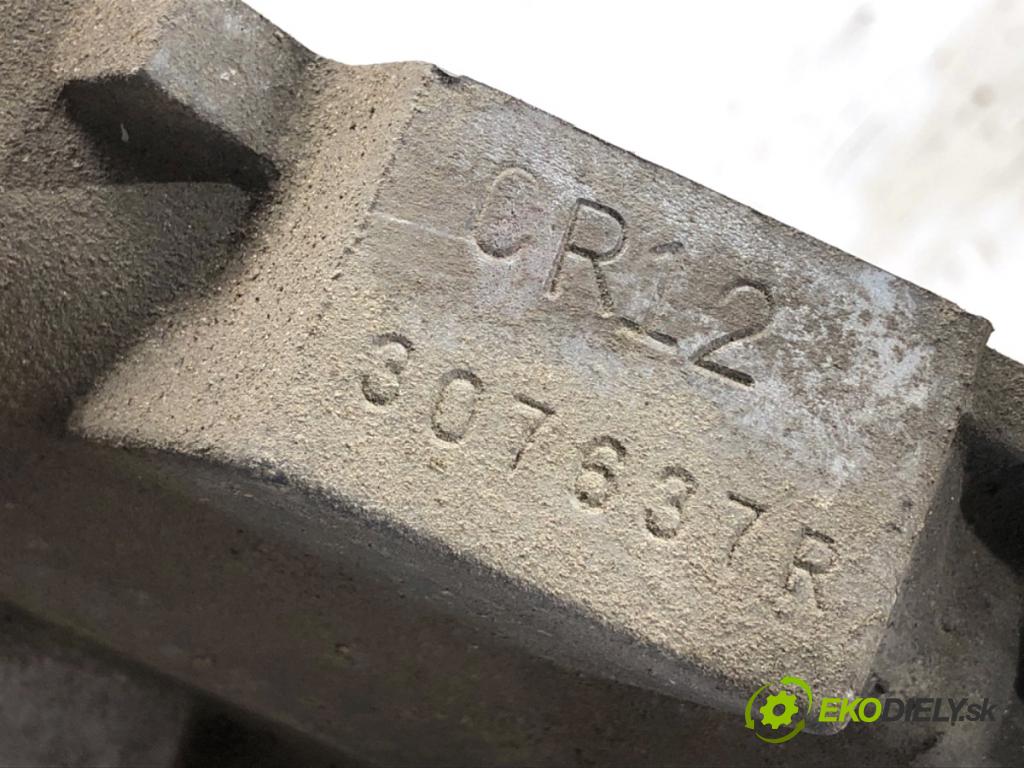 NISSAN MICRA K12 liftback 2005 59 kW 1.2 16V 1240 motor CR12 (Motor)