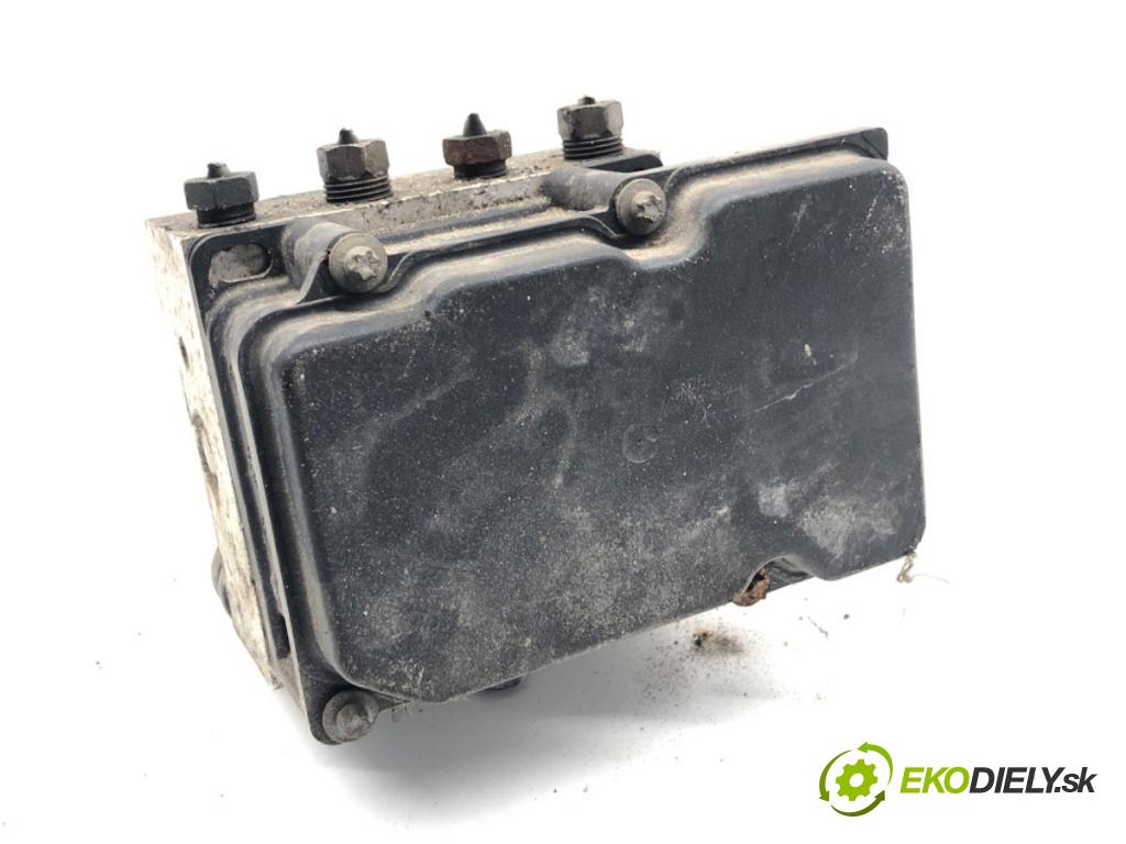NISSAN MICRA K12 liftback 2005 59 kW 1.2 16V 1240 Pumpa ABS 0265800319 (Pumpa ABS)