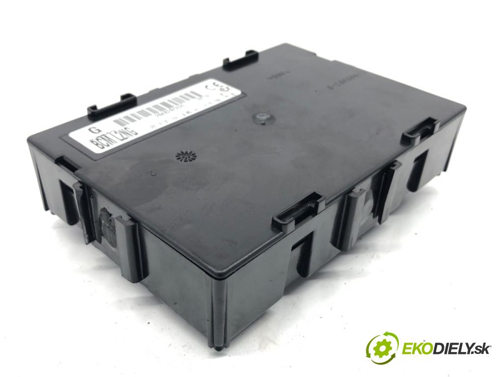 NISSAN MICRA K12 liftback 2005 59 kW 1.2 16V 1240 Modul BCM 284B2BC520 (Riadiaca jednotka ostatné)