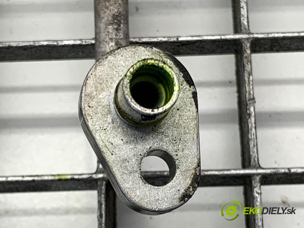 NISSAN MICRA K12 liftback 2005 59 kW 1.2 16V 1240 rúrka klimatizácie  (Rúrka klimatizácie)