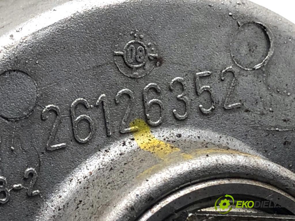 OPEL CORSA D liftback 2008 59 kW 1.2 (L08, L68) 1229 pumpa servočerpadlo 13290398 (Servočerpadlá, pumpy řízení)
