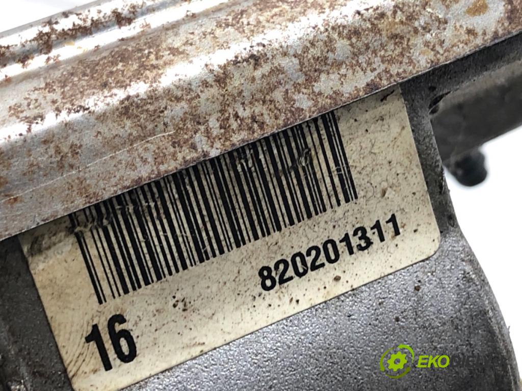 OPEL CORSA D liftback 2008 59 kW 1.2 (L08, L68) 1229 Pumpa servočerpadlo 13290398 (Servočerpadlo)