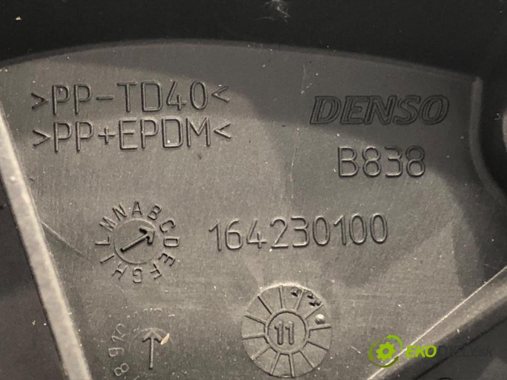 OPEL CORSA D liftback 2008 59 kW 1.2 (L08, L68) 1229 topení 164230100