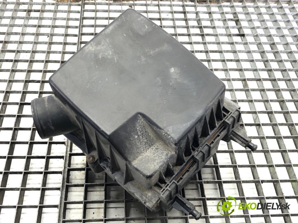 OPEL CORSA D liftback 2008 59 kW 1.2 (L08, L68) 1229 obal filtra vzduchu 467582339 (Kryty filtrů)