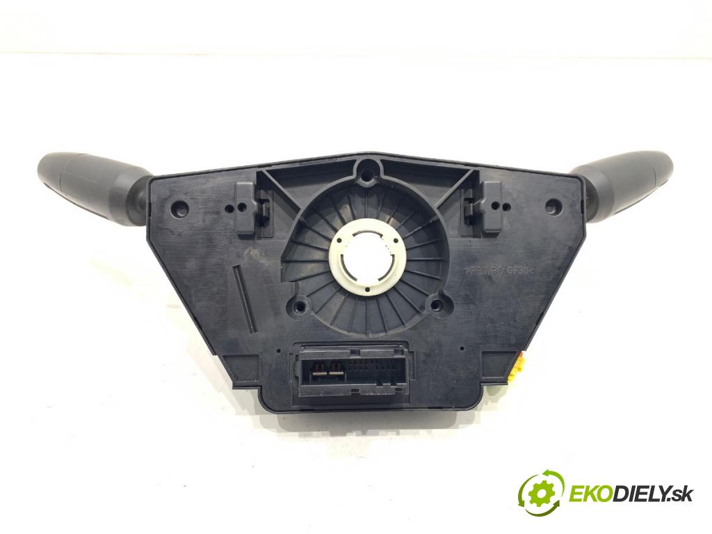 OPEL CORSA D liftback 2008 59 kW 1.2 (L08, L68) 1229 Prepínač kombinovaný 13142283 (Prepínacie páčky pod volantom)