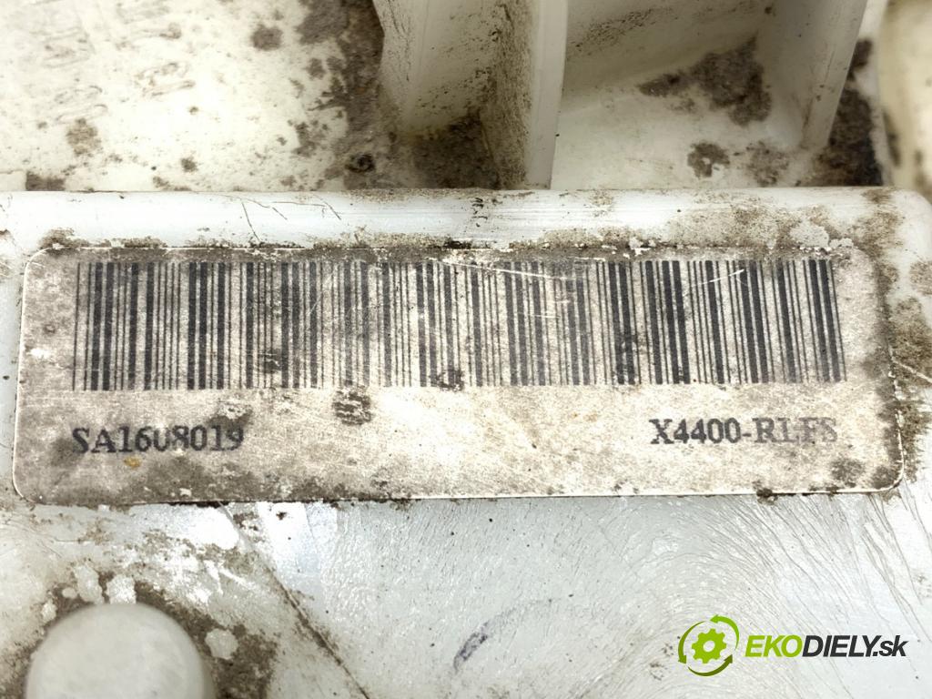 OPEL CORSA D liftback 2008 59 kW 1.2 (L08, L68) 1229 pumpa paliva