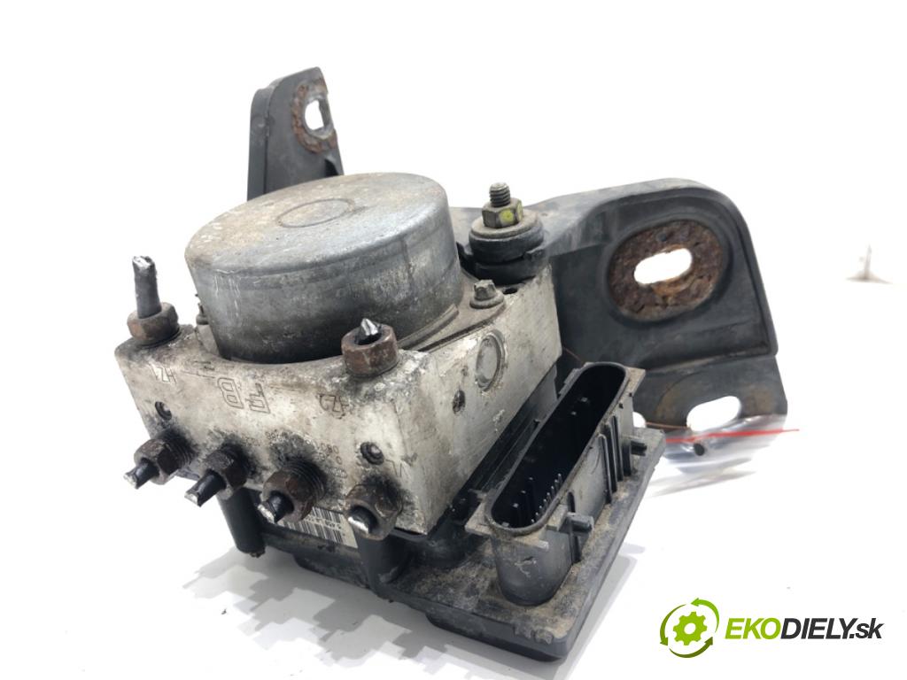 OPEL CORSA D liftback 2008 59 kW 1.2 (L08, L68) 1229 Pumpa ABS  (Pumpa ABS)