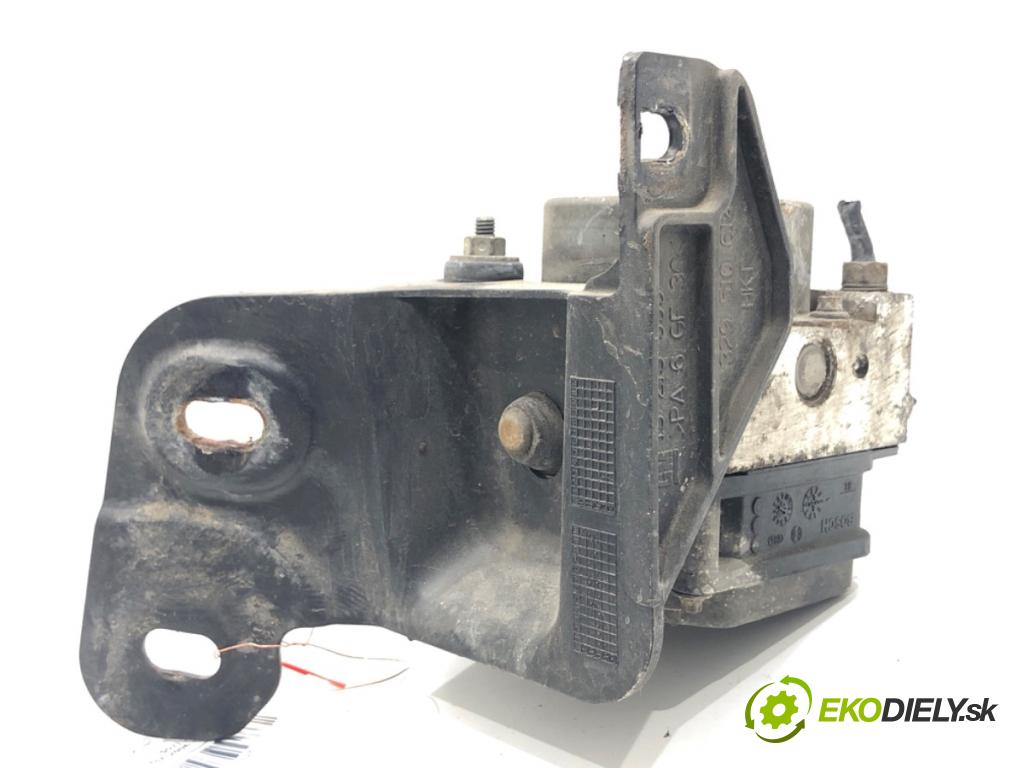 OPEL CORSA D liftback 2008 59 kW 1.2 (L08, L68) 1229 Pumpa ABS  (Pumpa ABS)