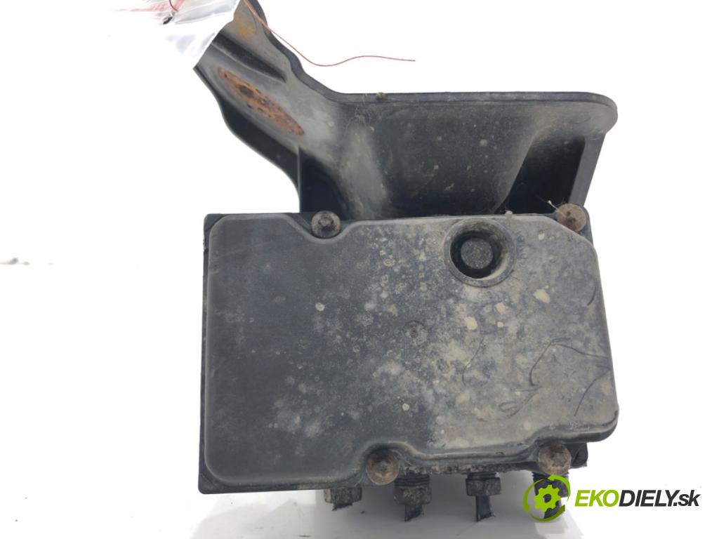 OPEL CORSA D liftback 2008 59 kW 1.2 (L08, L68) 1229 Pumpa ABS  (Pumpa ABS)