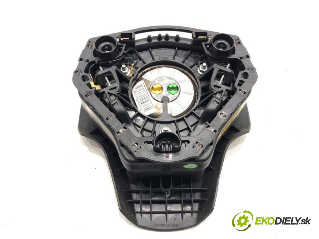 OPEL CORSA D liftback 2008 59 kW 1.2 (L08, L68) 1229 AirBag volantu 13235770 (Airbag)