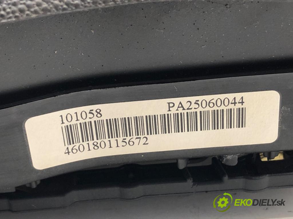 OPEL CORSA D liftback 2008 59 kW 1.2 (L08, L68) 1229 AirBag volantu 13235770 (Airbag)