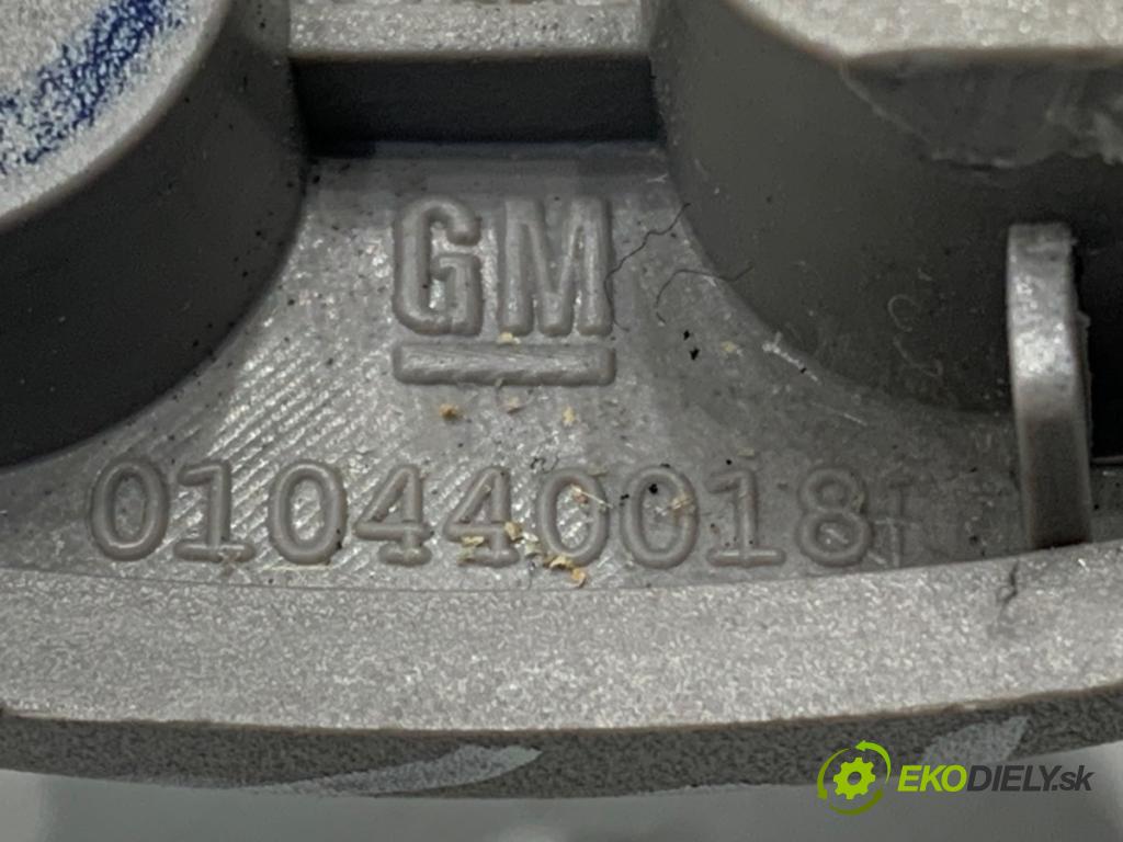 OPEL CORSA D liftback 2008 59 kW 1.2 (L08, L68) 1229 Clona slnečná pravy