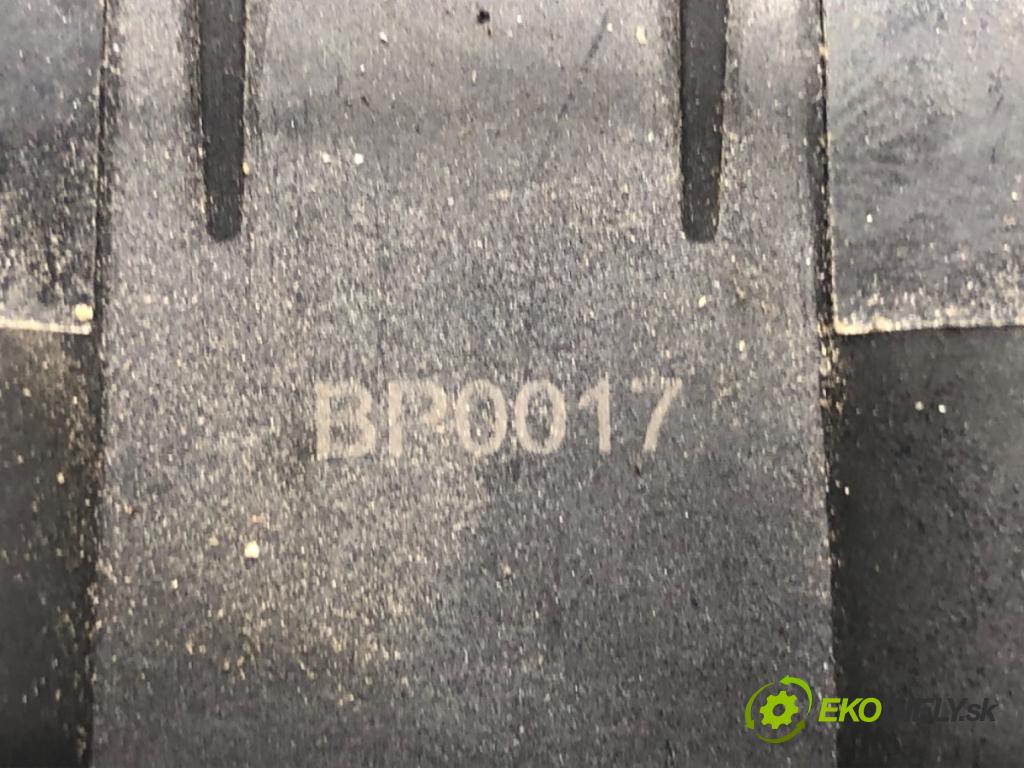 OPEL CORSA D liftback 2008 59 kW 1.2 (L08, L68) 1229 Cievka zapaľovacia  (Zapaľovacia cievka)