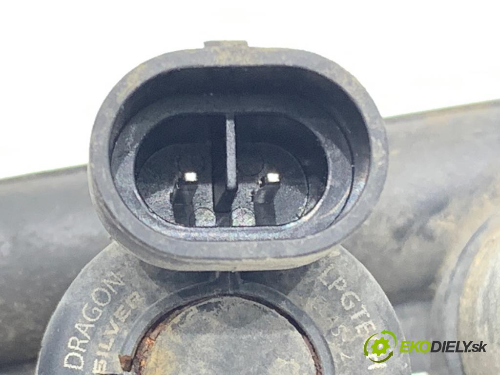 OPEL CORSA D liftback 2008 59 kW 1.2 (L08, L68) 1229 vstrekovač LPG