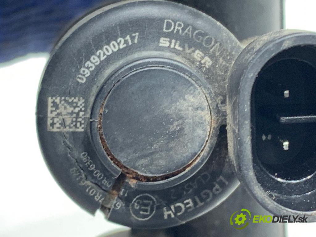 OPEL CORSA D liftback 2008 59 kW 1.2 (L08, L68) 1229 vstrekovač LPG