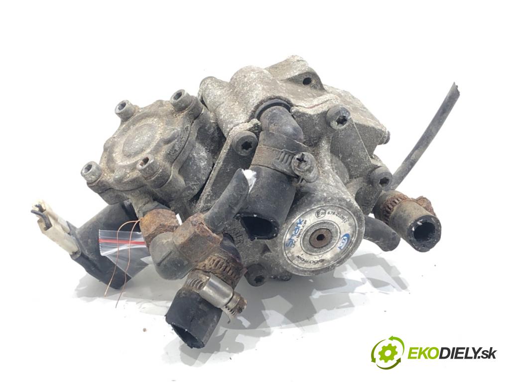OPEL CORSA D liftback 2008 59 kW 1.2 (L08, L68) 1229 Reduktor do plynového pedálu LPG 67R-010951 (LPG)