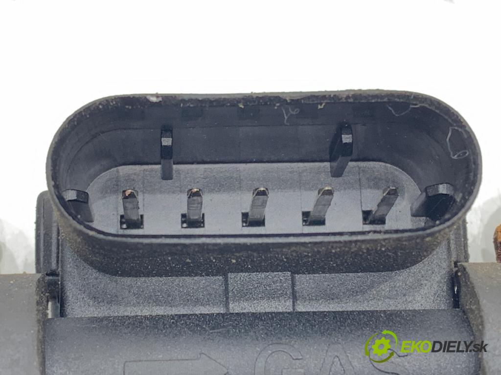 OPEL CORSA D liftback 2008 59 kW 1.2 (L08, L68) 1229 snímač tlaku LPG 67R-016299