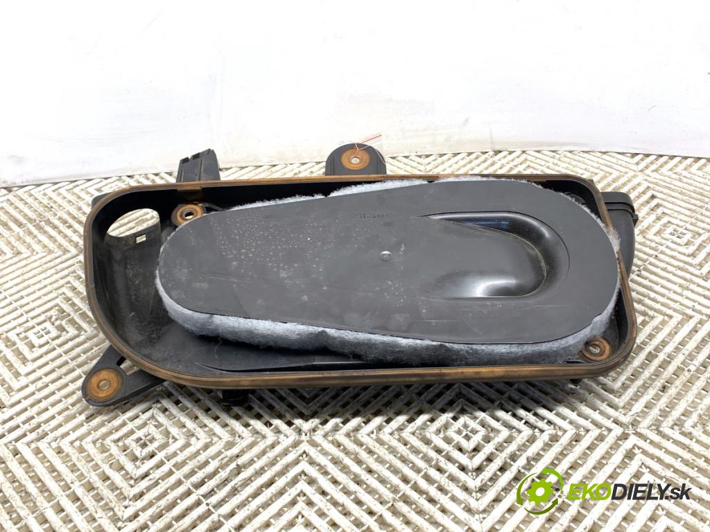 BMW F11 Kombi 2010 135 kW 520 d 1995 Obal filtra vzduchu  (Obal vzduchového filtra)