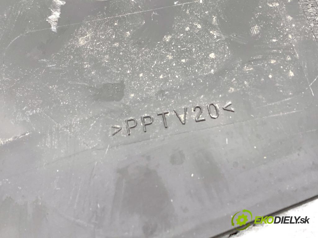 BMW F11 Kombi 2010 135 kW 520 d 1995 Obal filtra vzduchu  (Obal vzduchového filtra)