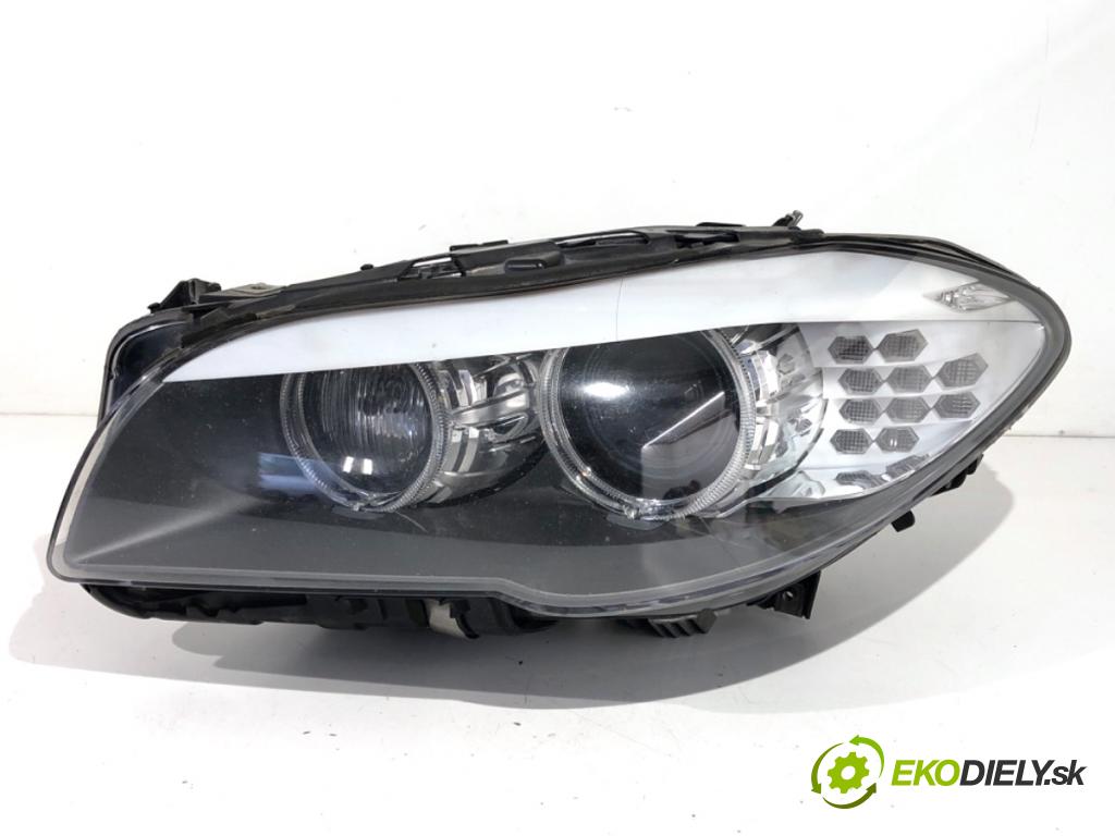 BMW F11 Kombi 2010 135 kW 520 d 1995 Svetlomet ľavy predný BI-XENON TORZIA: 7203251