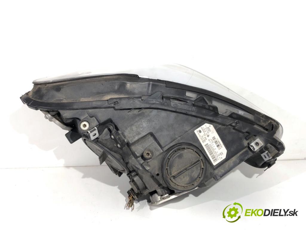 BMW F11 Kombi 2010 135 kW 520 d 1995 Svetlomet ľavy predný BI-XENON TORZIA: 7203251