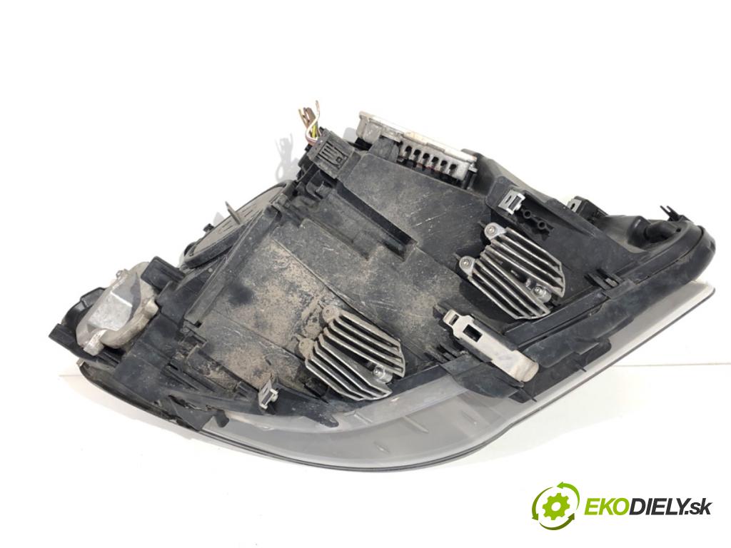 BMW F11 Kombi 2010 135 kW 520 d 1995 Svetlomet ľavy predný BI-XENON TORZIA: 7203251