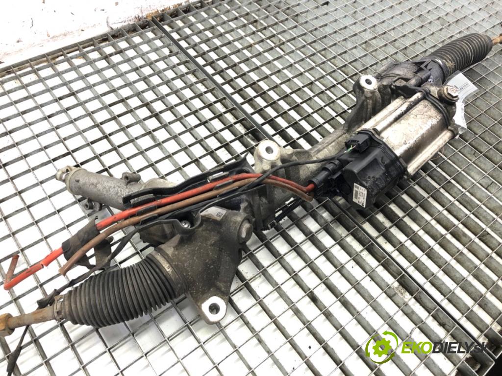 BMW F11 Kombi 2010 135 kW 520 d 1995 riadenie 6850042 (Riadenie)