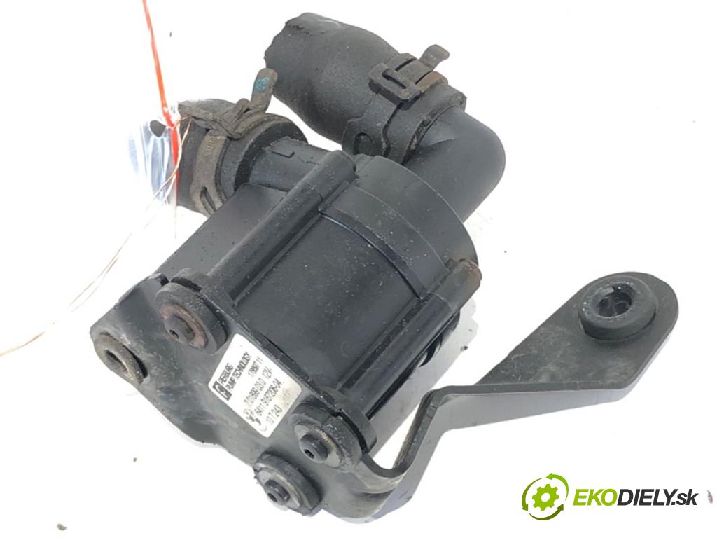 BMW F11 Kombi 2010 135 kW 520 d 1995 DALŠÍ: Pumpa vody 9167206 (Vodná pumpa)