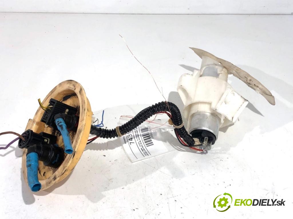 BMW F11 Kombi 2010 135 kW 520 d 1995 pumpa paliva 7217065