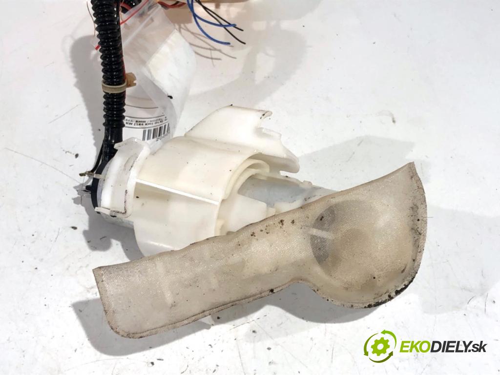BMW F11 Kombi 2010 135 kW 520 d 1995 pumpa paliva 7217065