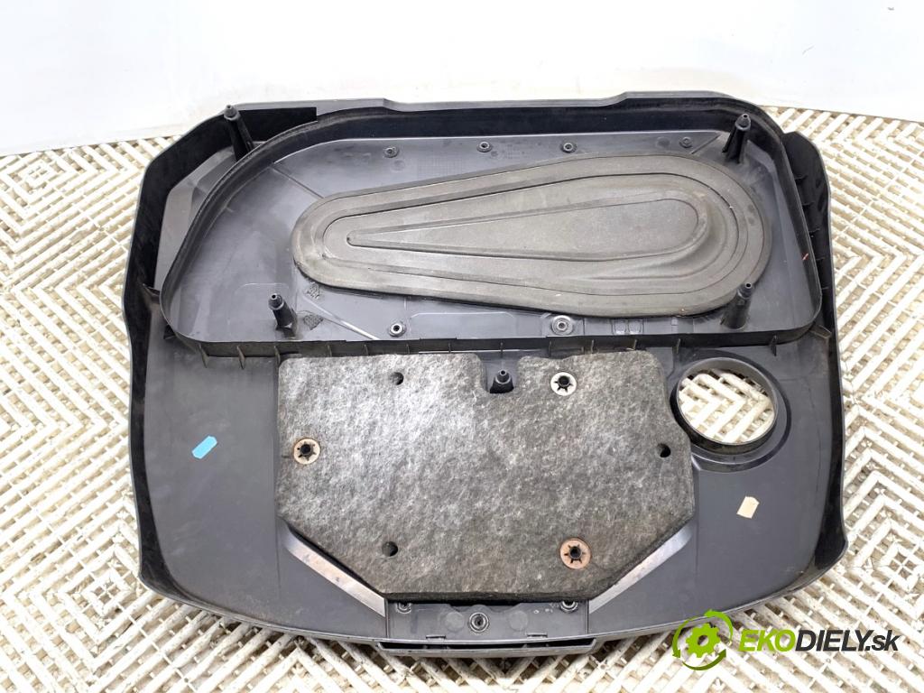 BMW F11 Kombi 2010 135 kW 520 d 1995 Kryt Motor 7802847 (Kryt motora)