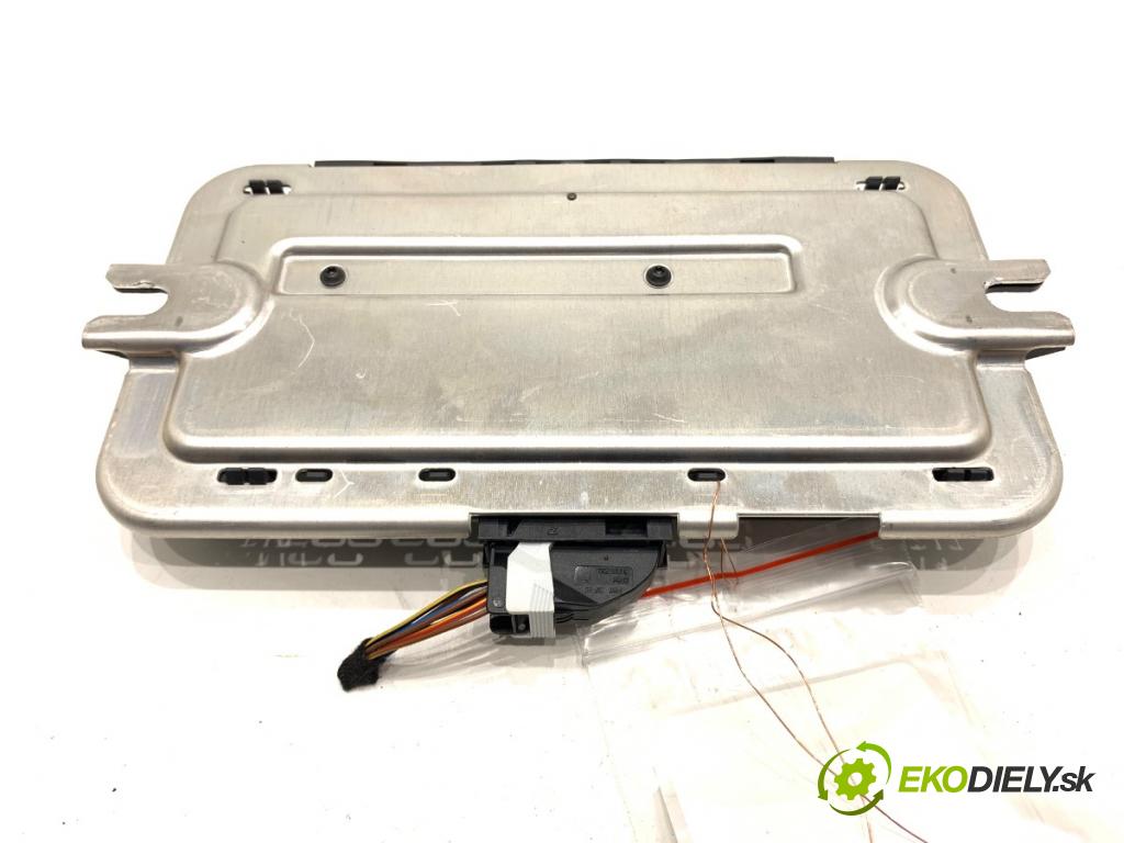 BMW F11 Kombi 2010 135 kW 520 d 1995 Modul svetiel 9247062 (Riadiaca jednotka ostatné)