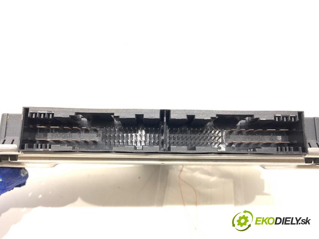 BMW F11 Kombi 2010 135 kW 520 d 1995 Modul svetiel 9247062 (Riadiaca jednotka ostatné)