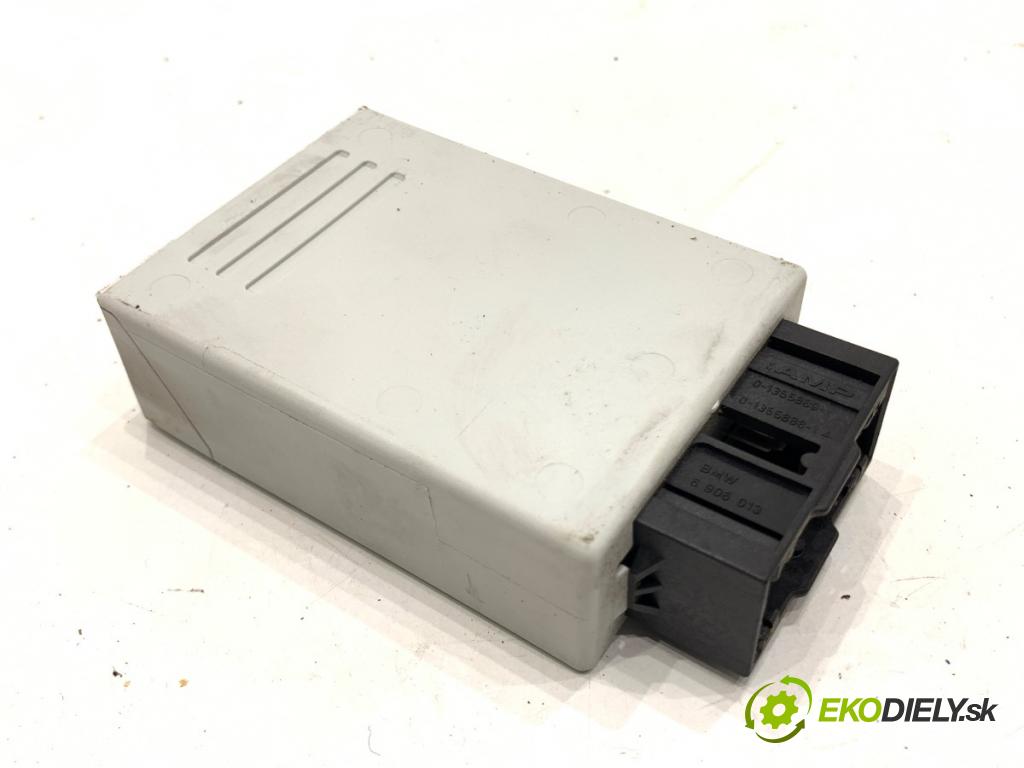 BMW F11 Kombi 2010 135 kW 520 d 1995 Modul ťažného oka 9229899 (Riadiaca jednotka ostatné)