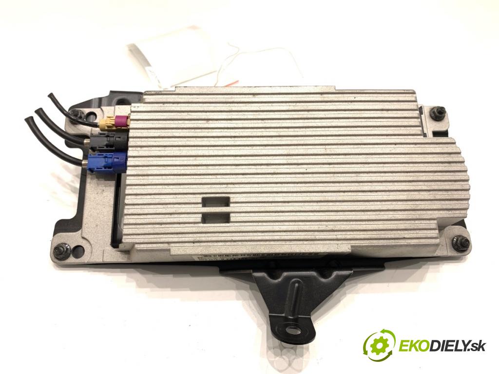 BMW F11 Kombi 2010 135 kW 520 d 1995 Modul BLUETOOTH 9244188 (Riadiaca jednotka ostatné)